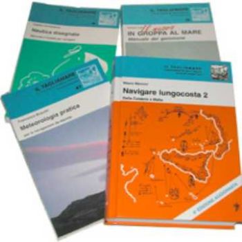 Visualizza i dettagli per NAVIGARE LUNGO COSTA. VOL. 3 DALL`ARGENTARIO A SANTA MARIA DI LEUCA Immagine di NAVIGARE LUNGO COSTA. VOL. 3 DALL`ARGENTARIO A SANTA MARIA DI LEUCA